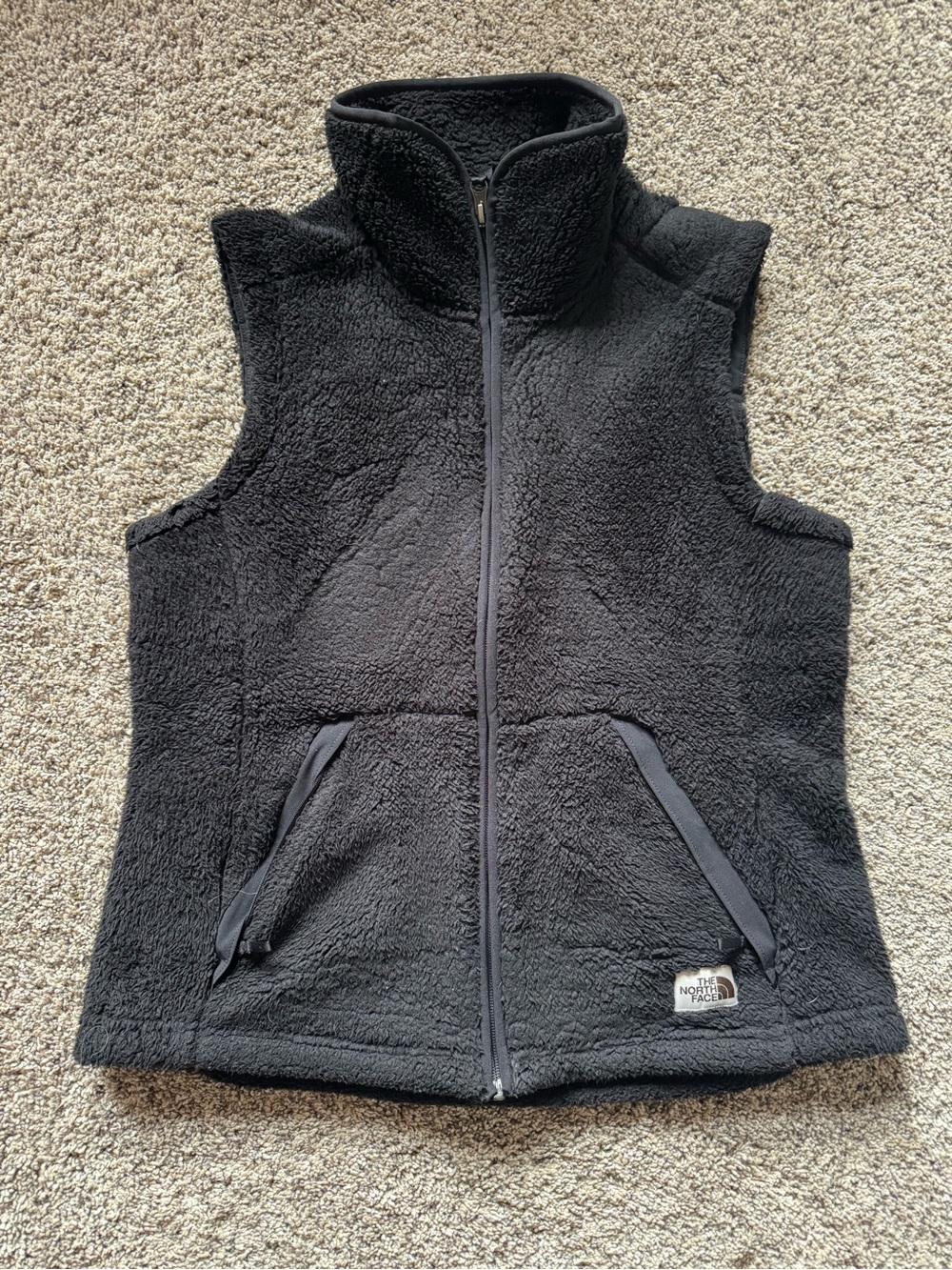 North Face Women’s vest
